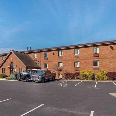 Extended Stay America Suites - Cincinnati - Blue Ash - Reagan Hwy מראה חיצוני תמונה
