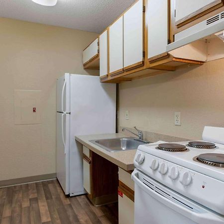Extended Stay America Suites - Cincinnati - Blue Ash - Reagan Hwy מראה חיצוני תמונה