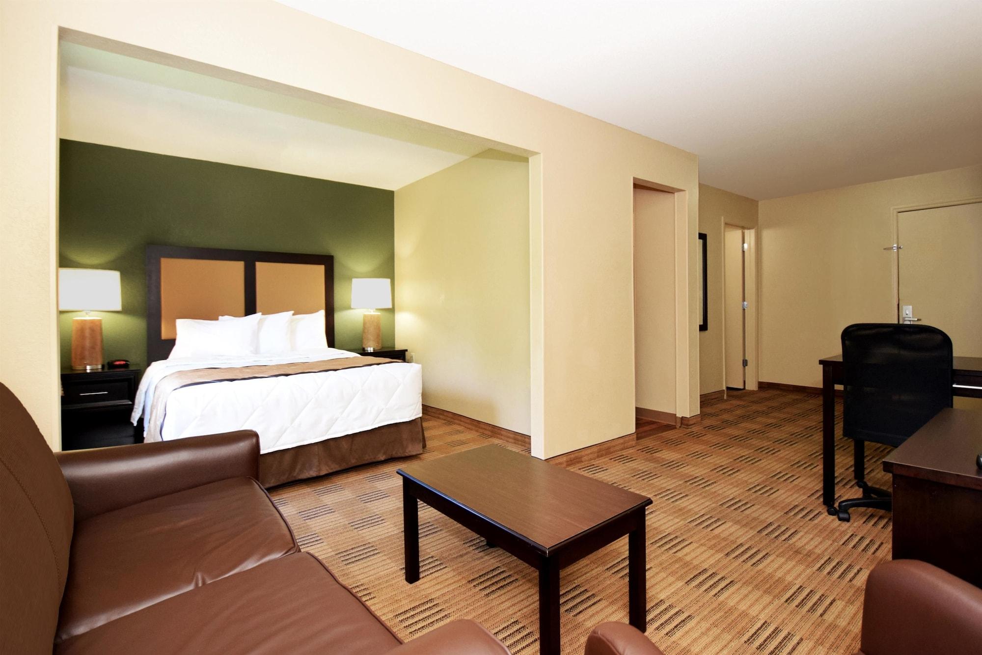 Extended Stay America Suites - Cincinnati - Blue Ash - Reagan Hwy מראה חיצוני תמונה