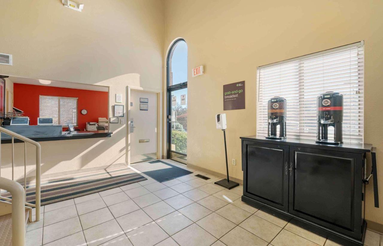 Extended Stay America Suites - Cincinnati - Blue Ash - Reagan Hwy מראה חיצוני תמונה