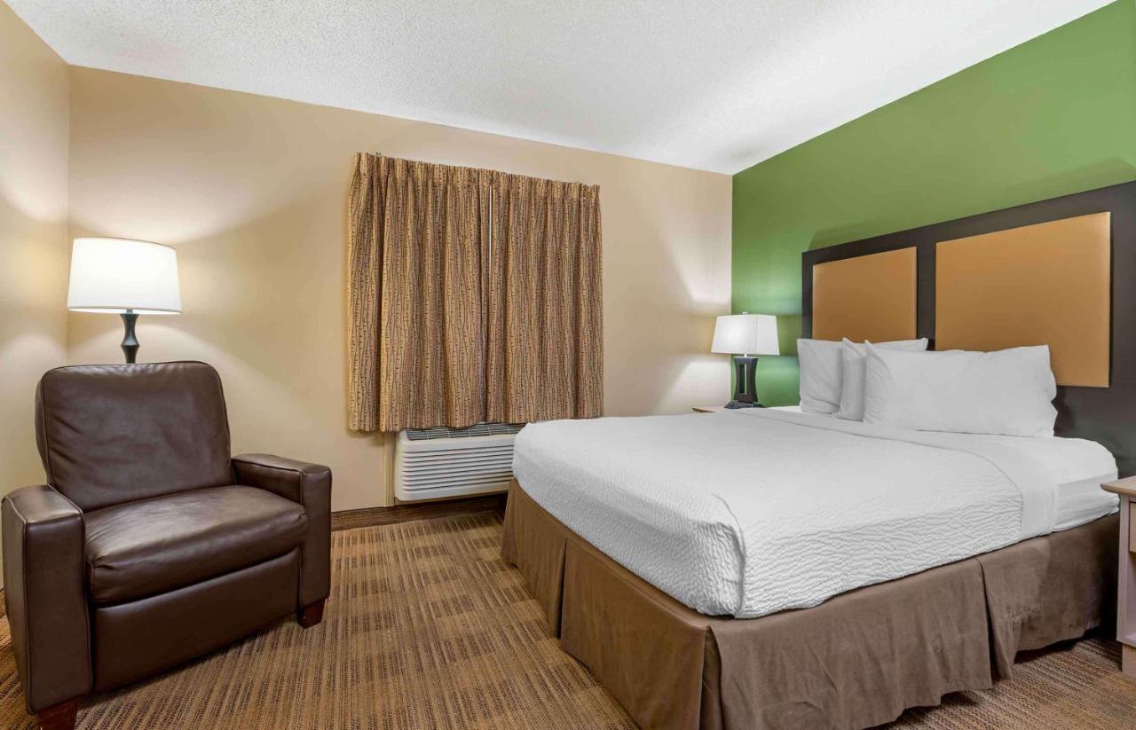 Extended Stay America Suites - Cincinnati - Blue Ash - Reagan Hwy מראה חיצוני תמונה
