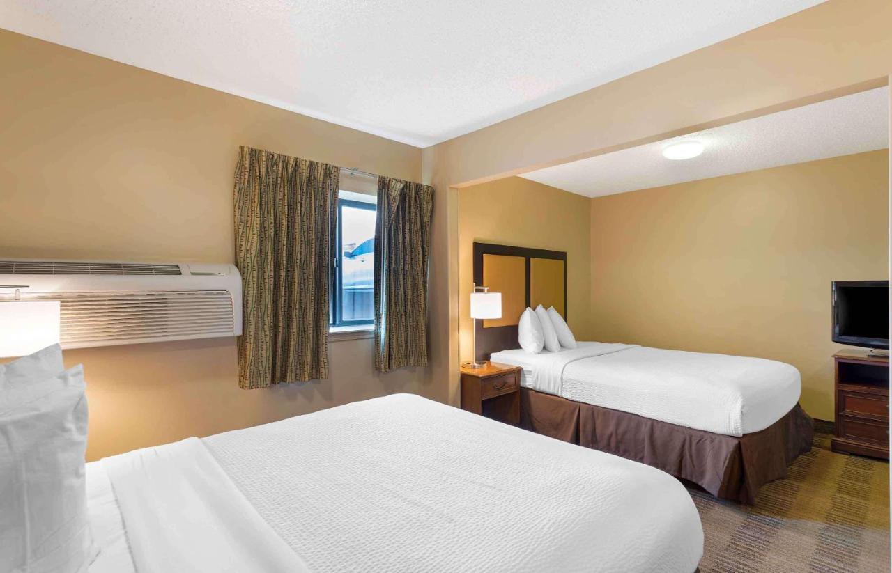 Extended Stay America Suites - Cincinnati - Blue Ash - Reagan Hwy מראה חיצוני תמונה