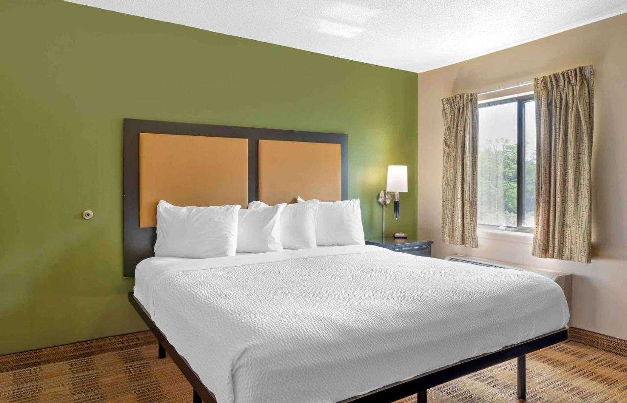 Extended Stay America Suites - Cincinnati - Blue Ash - Reagan Hwy מראה חיצוני תמונה