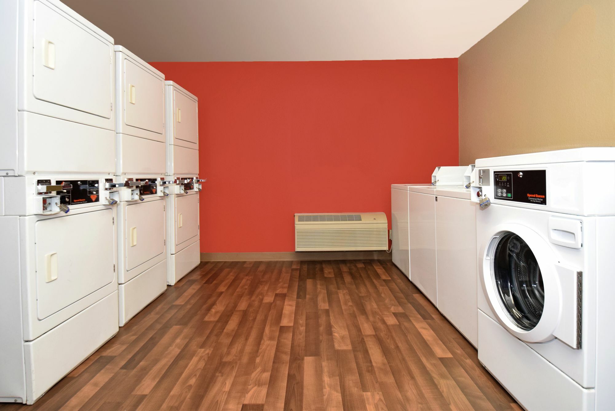 Extended Stay America Suites - Cincinnati - Blue Ash - Reagan Hwy מראה חיצוני תמונה