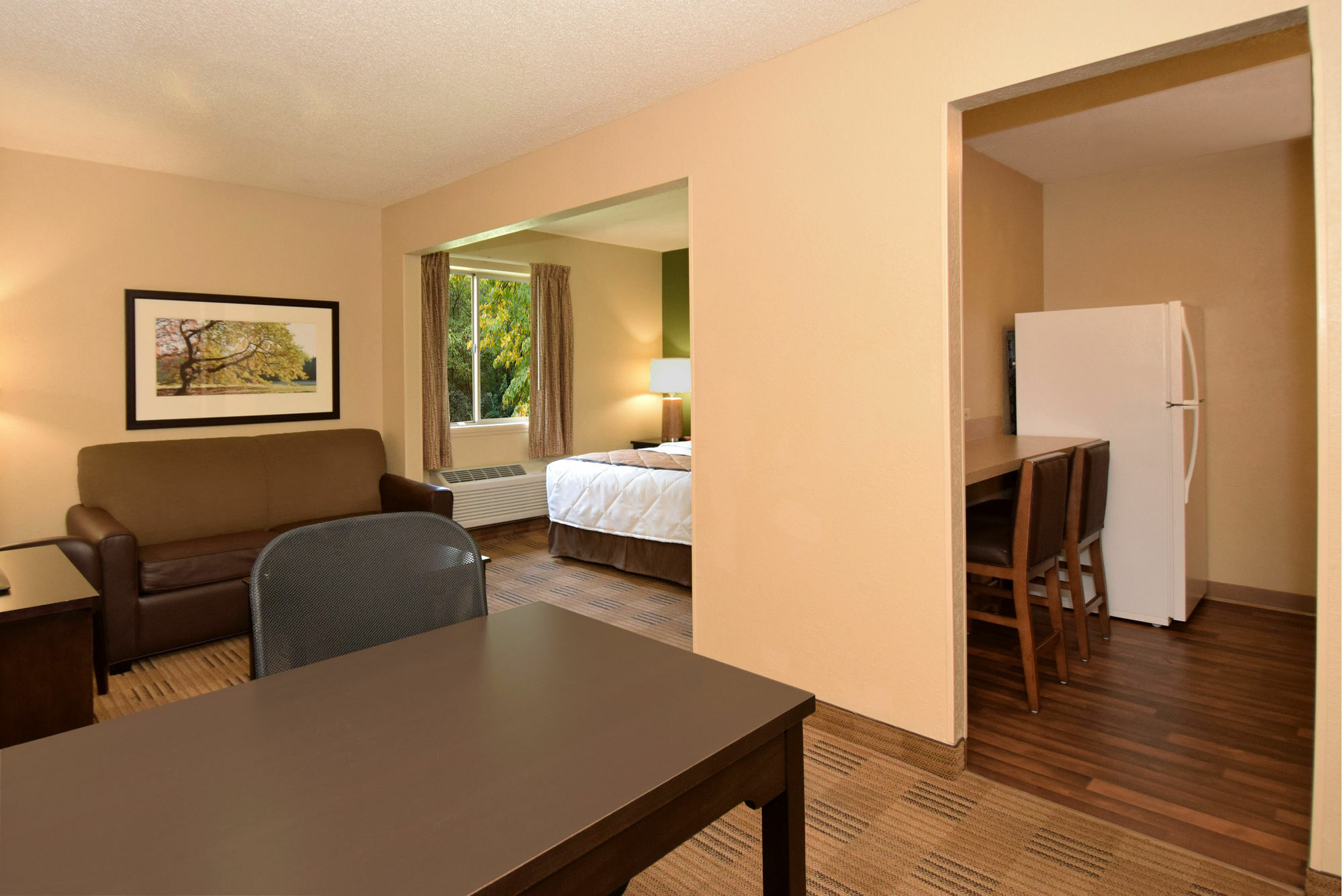 Extended Stay America Suites - Cincinnati - Blue Ash - Reagan Hwy מראה חיצוני תמונה